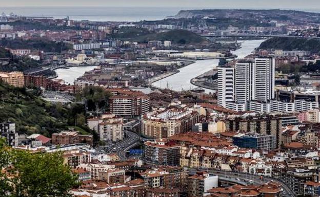 La división de edificios antiguos permite crear 2 000 nuevos pisos en